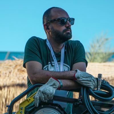 kalkoferhat's profile picture. Erciyes Üniversitesi