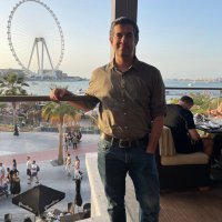 Muhammad Ali Bandial (@southpawmo) 's Twitter Profile