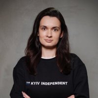 Olesya (@olesyabida) 's Twitter Profile