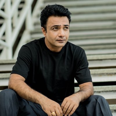 Hemant Kher