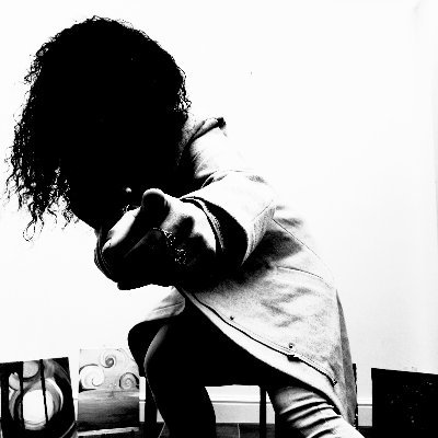 LexiePierre's profile picture. Artisan Collective™ 
UK based Painter & Creator
https://t.co/uuXk6hxVzs
llp.artisan_collective 
Broadcast Journalist 
N.S.U.K Podcaster 
~Musik is All~
