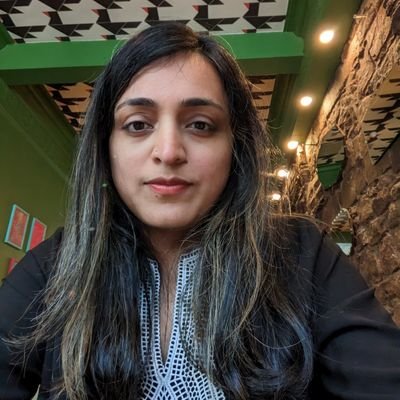 PhD-ing @EdinburghUni in @eddiged /Edinburgh CRA Scholar/Researching AI in Indian Education/Ex-Software Engineer/Surviving in @Momademia /TerribleTweeter\0