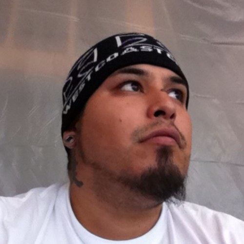 mr_replicant's profile picture. 