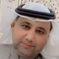 الدهمشي بن وايل/عرعر
معتز بإسلامي وبعروبتي
أسأل الله الهداية والخير للجميع