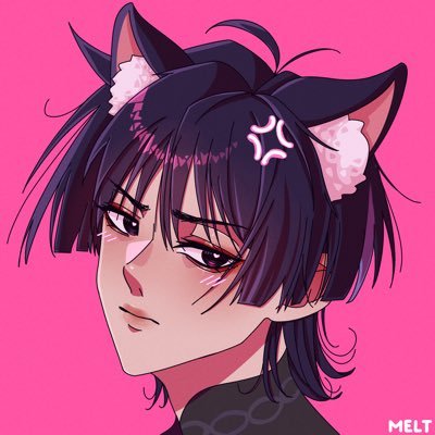 Melt 🍓さんのプロフィール画像