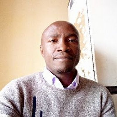 Dr Mugumya Sabastian Profile