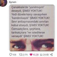 Yaseminözk (@yaseminzk2) 's Twitter Profile Photo