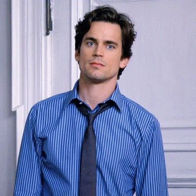 아무때나 맷 보머 짤을 올리는 팬봇/Matt Bomer Fan Account