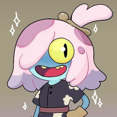 I created this account to look at lewd pics and two weeks later 90% of what I do here is related to Amphibia. The account is still extremely NSFW, however.