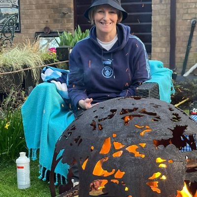 TraceyHoyle4's profile picture. 