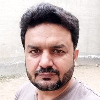 Dr Tanvir Shahzad(@Tanvirshahzad08) 's Twitter Profile Photo