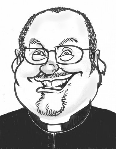 RevNeilHook's profile picture. #Rev #Franciscan #ChurchInWales #Haverfordwest #Neurodiverse #MentalHealth #FaithworkersUnion Married, 2 Kids, He/Him.