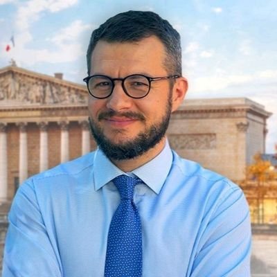 Senior policy adviser @AGenetet 🇫🇷MP |
Dad 👶 cyclist 🚴♂️ traveller 🌏 | Co-founder @FR_Initiative
Tweets about global affairs in 🇨🇵 and #globish 🌏