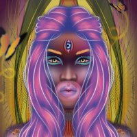 Natagoddess.nft π (@natalphatea) 's Twitter Profile