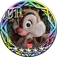 りすテッド🌸 (@chip_n_daaaale) 's Twitter Profile Photo りすテッド🌸 (@chip_n_daaaale) 's Twitter Profile Photo