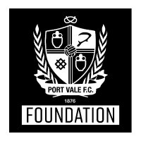 Port Vale Foundation (@pvfcfoundation) 's Twitter Profile