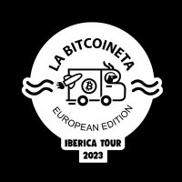 BitcoinetaEuropa(@BitcoinetaEU) 's Twitter Profile Photo