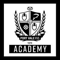 Port Vale FC Academy(@PVFCAcademy) 's Twitter Profile Photo