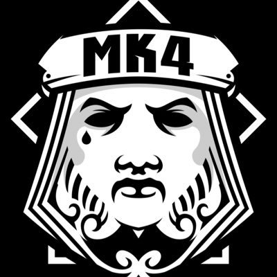 MK4 Esports Profile