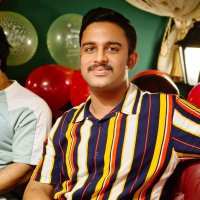 Akundi Harshvardhan (@akundih) 's Twitter Profile