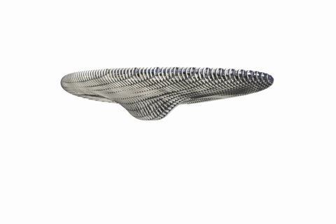 fabhab's profile picture. Prototypes, Fabrication and Architecture