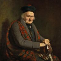 Peter Grant (Auld Dubrach)1714-1824(@deadplumtree) 's Twitter Profile Photo