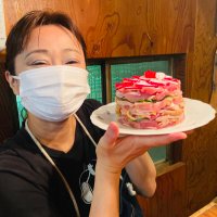 元気になれる！鹿児島家庭料理・吉祥寺Bar Ohana(@mikibotto) 's Twitter Profile Photo