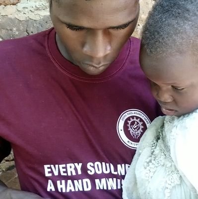 Am the CEO and founder of Every Soul Needs A Hand Ministries in Uganda, aim at uplifting , providing holistic care to orphans, widows and homeless for impact 🙏