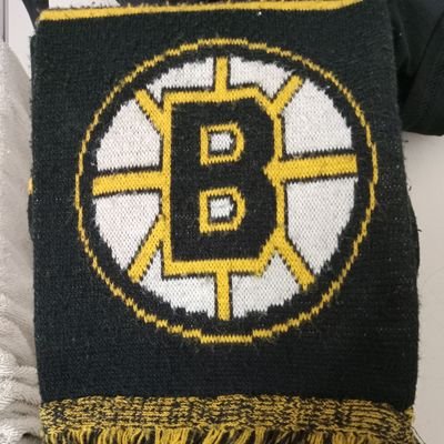 Boston Bruins & overall hockey lover, hockey mom, and general weirdo