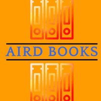 Aird Books (@airdbooks) 's Twitter Profile