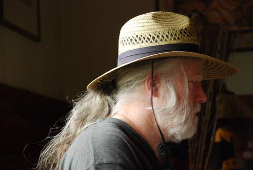 Land Surveyor, Musician, I like C#