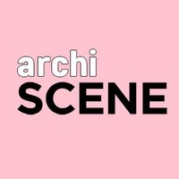Archiscene(@archiscene) 's Twitter Profile Photo