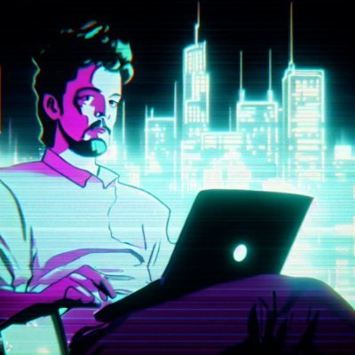Software Architect / Developer
Corporate
Gamer
Martial arts enthusiast
Owner of the https://t.co/ZKHdjIpyAy OSS Project