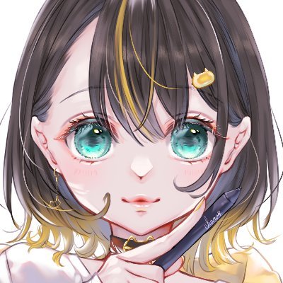 兼業イラストレーター┊かわいい・綺麗な子を描くのが好き┊ご依頼 / 実績等▶︎https://t.co/ZLIfxWCzXu ┊skeb▶︎ https://t.co/zXTGknW5wG ┊うちの子FAタグ▶ #猫ノ笑さん ┊  イラストの無断使用・転載❌AI学習禁止❌