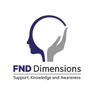 FND Dimensions is a registered charity no.1170584. Our aim is to develop a network of support groups for people diagnosed with Functional Neurological Disorders