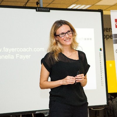 Antonella Fayer