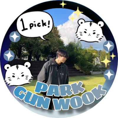 guunwoook Profile Picture