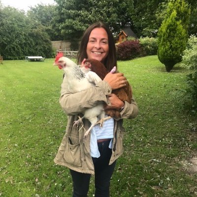 StephensonGill's profile picture. *Digital Engagement Lead *HR practitioner *Comms practitioner *coach *views own *ChartPR MCIPR & MCIPD *Toddler mam *German Shepherd Obsessed *Football widow