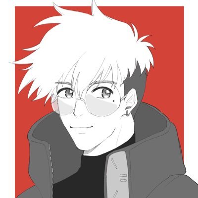 久瀬さんのプロフィール画像