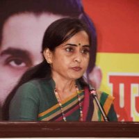 संगीता यादव (@sangeetasp364) 's Twitter Profile Photo संगीता यादव (@sangeetasp364) 's Twitter Profile Photo