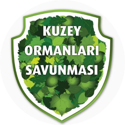 Kuzey Ormanları Savunması’nın resmi hesabıdır.