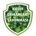 Kuzey Ormanları Savunması (@kuzeyormanlari) Twitter profile photo