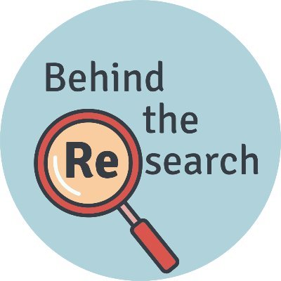 behindresearch Profile Picture