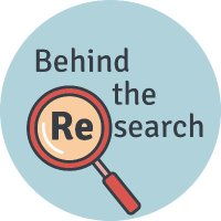 Behind TheResearch (@behindresearch) 's Twitter Profile Photo
