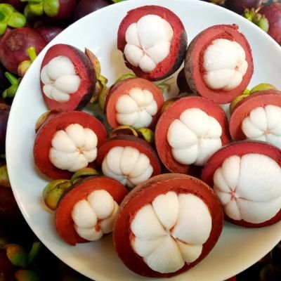 fruit1565's profile picture. เปิดสวนแล้วค่ะ