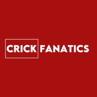 Crick Fanatics(@crick_fanatics) 's Twitter Profile Photo