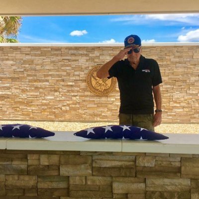 SRQ Vets is Led by Local Veterans Volunteering to Serve Fellow Local Veterans.