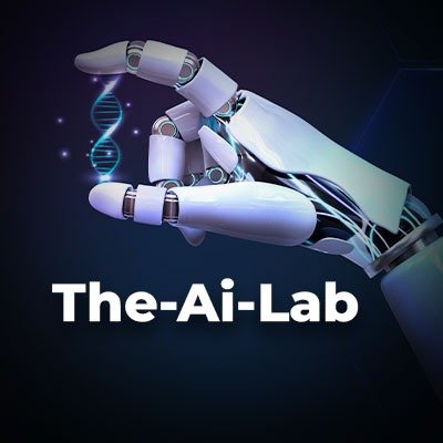 AiLab53770's profile picture. Exploring the fascinating world of Ai. Follow us for the latest updates, insights, and news on all things AI. #artificial intelligence #machinelearning