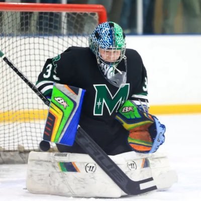 LangleySuri's profile picture. Mirage Hockey #35
