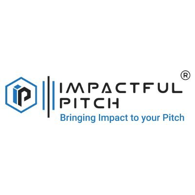 Bringing Impact to Your Pitch! Helping early-stage startups in their fundraising journey!🚀
Pitch Deck | Video Pitch | Business Valuation | Investor Connect |